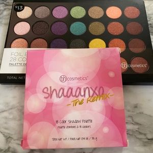 Makeup Bundle #3
